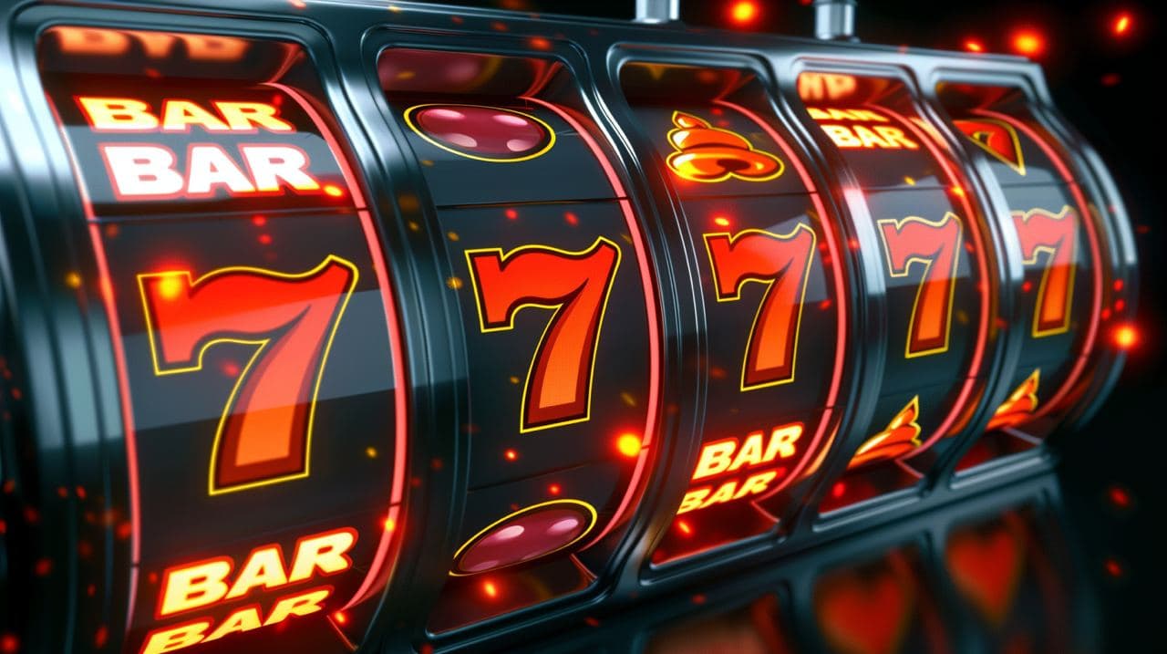 Casino Slot