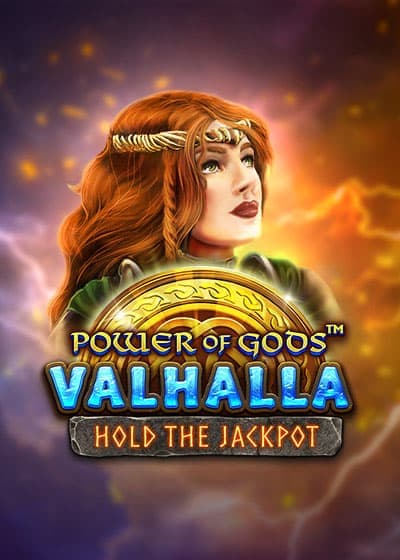 Power of Gods Valhalla