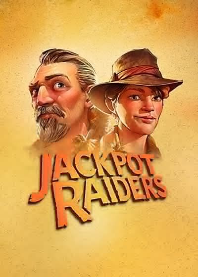 Jackpot Raiders